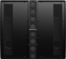 PreSonus F3