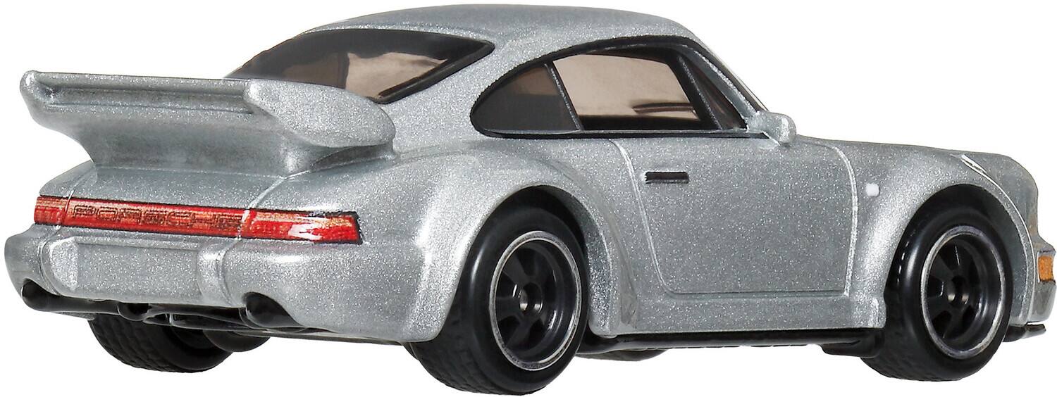 Alt View 4. Mattel - Mattel - Fast & Furious Hot Wheels Premium: Porsche 911 Carrera RS 3.8   - COLLECTIBLES - Multicolor.