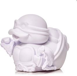 PopMarket - Tubbz - Teenage Mutant Ninja Turtles - Michelangelo (DIY - Paint Your Own Edition) (TMNT) - COLLECTIBLES - Multicolor