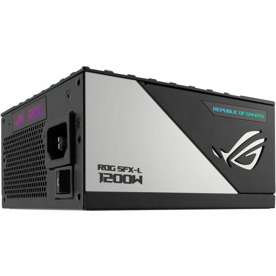 # ROG REPUBLIC OF GAMERS ROG SFX-L 1200W
