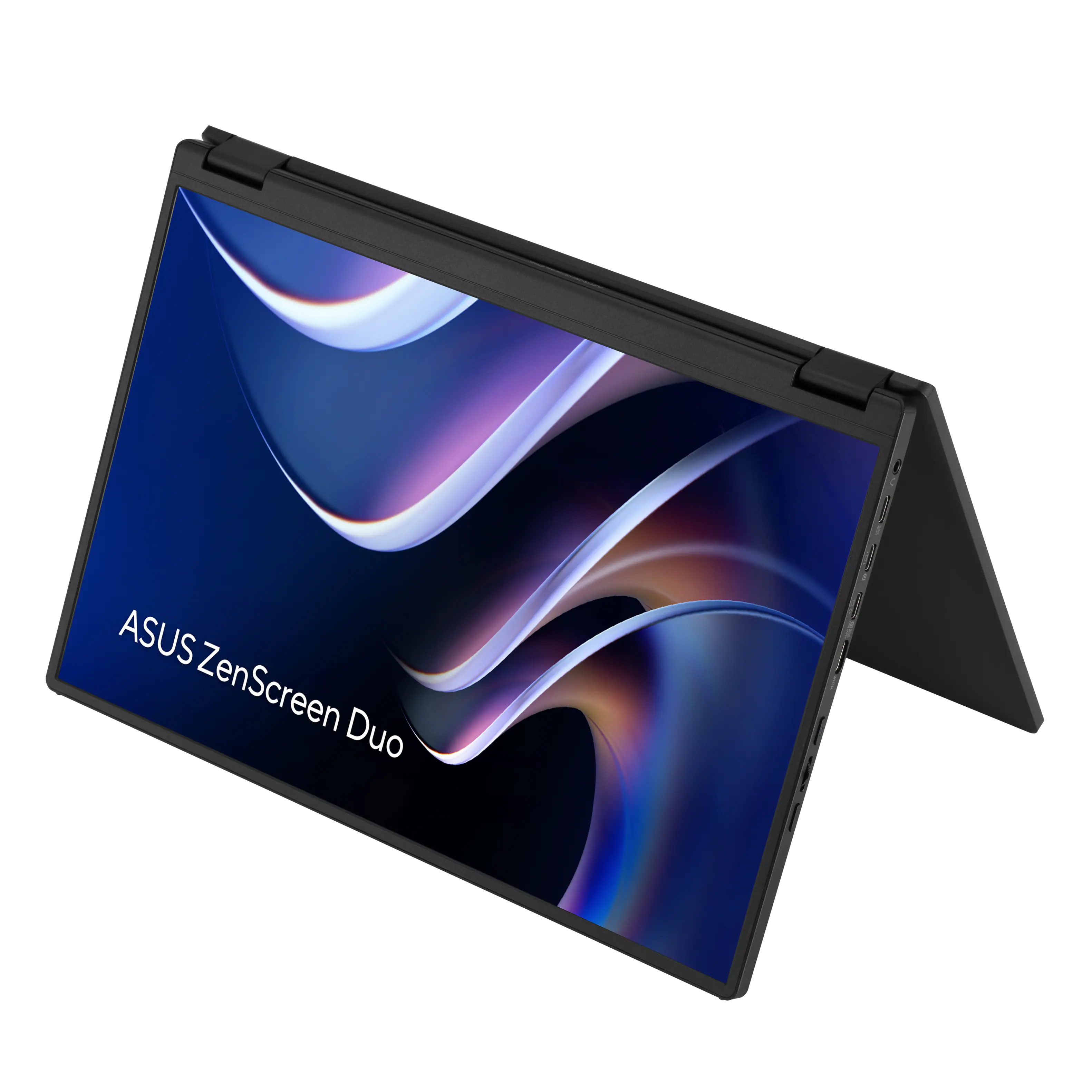 ASUS ZenScreen Duo