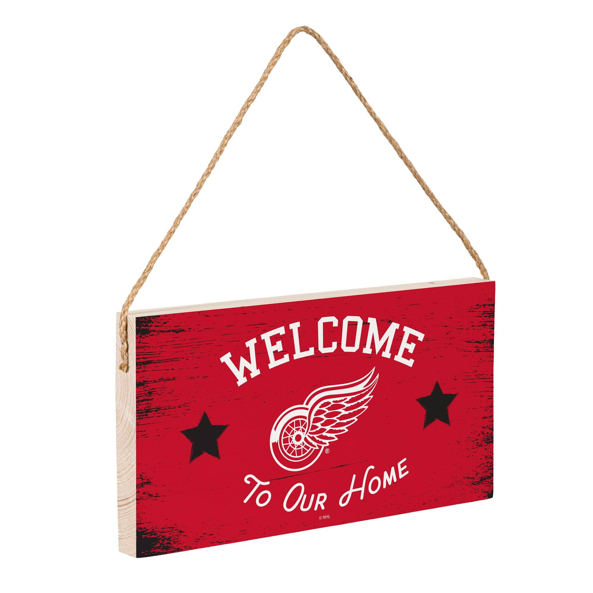 WELCOME  
To Our Home