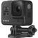 Alt View 13. GoPro - HERO8 Black 4K Waterproof Action Camera - Black.