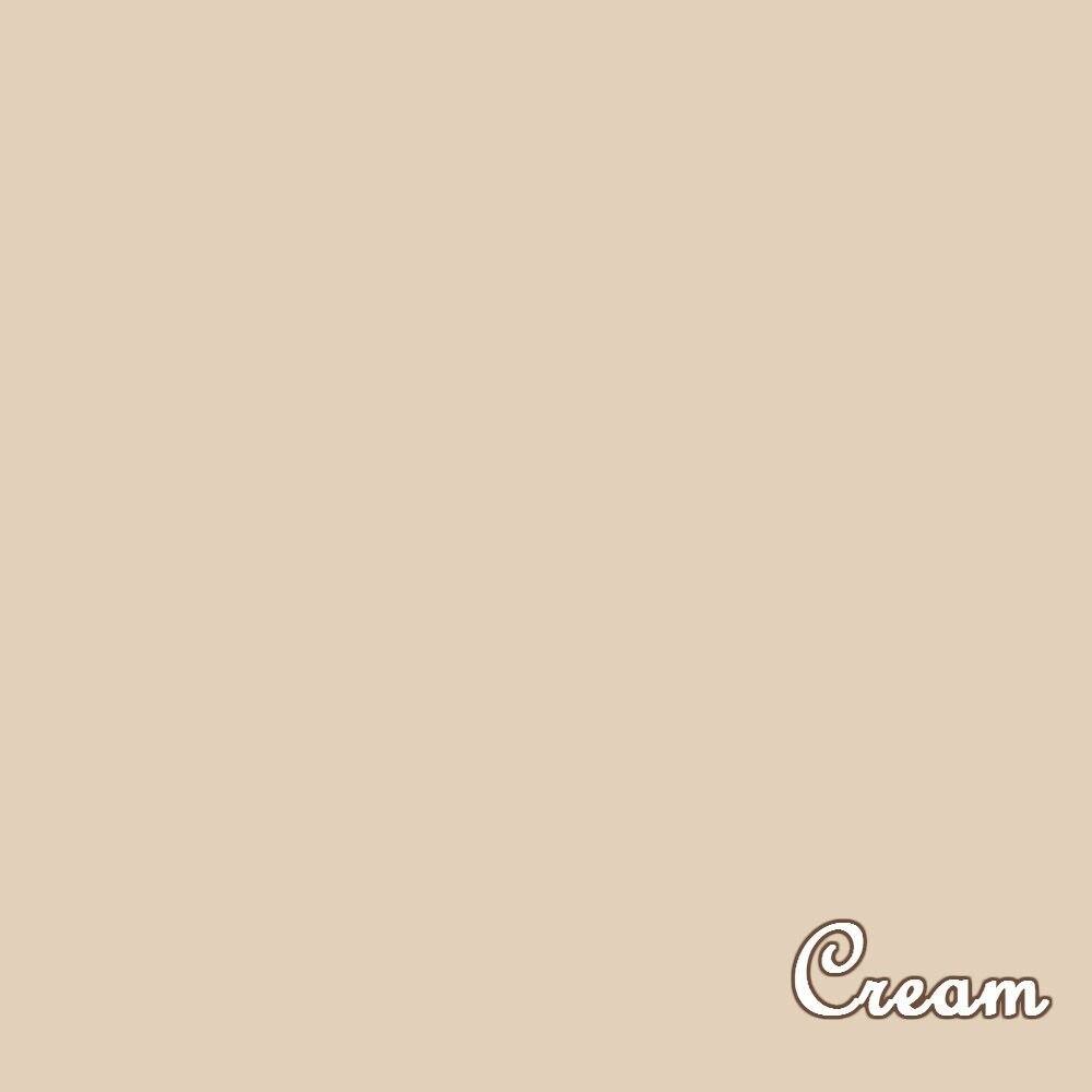 Left. Hivvago - King size 4-Piece Sheet Set in Beige Cream Brushed Microfiber - Beige, Cream.