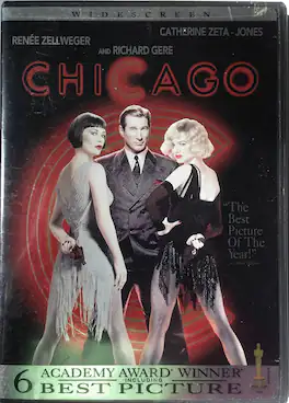 Chicago - DVD
