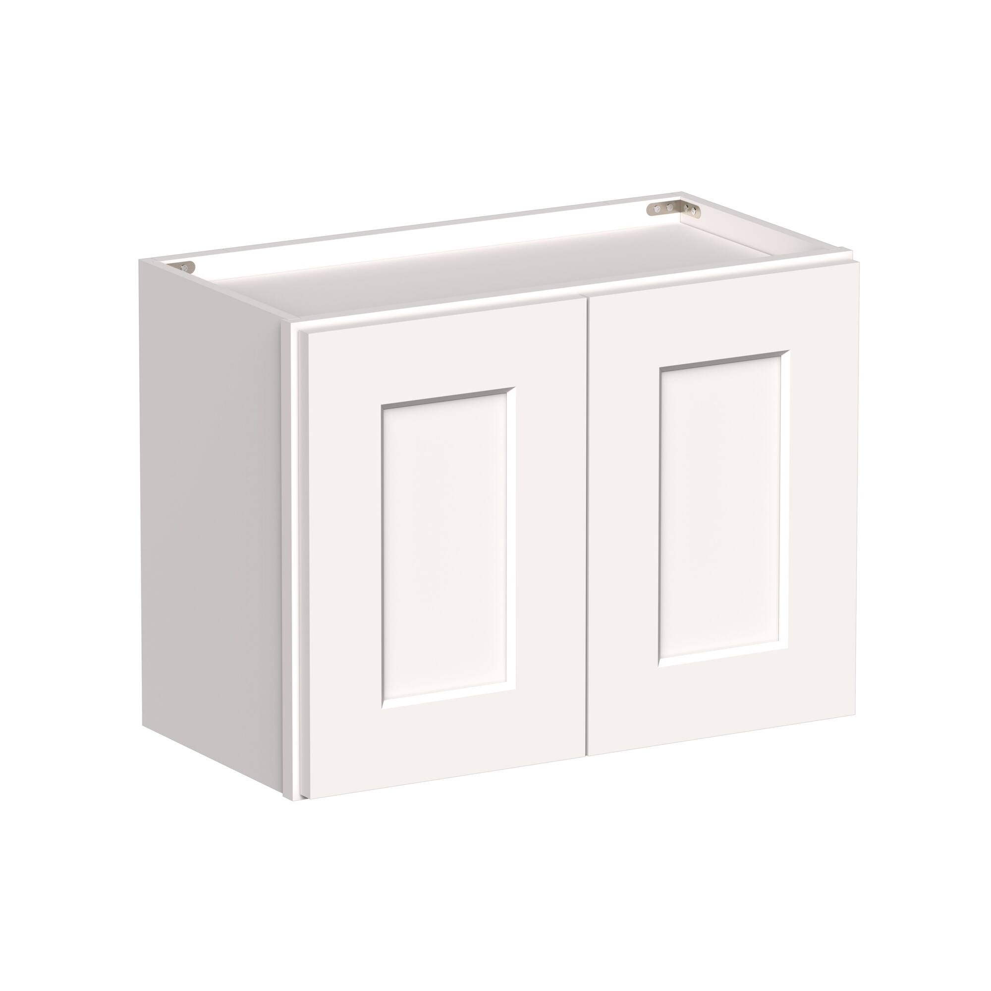 White Shaker