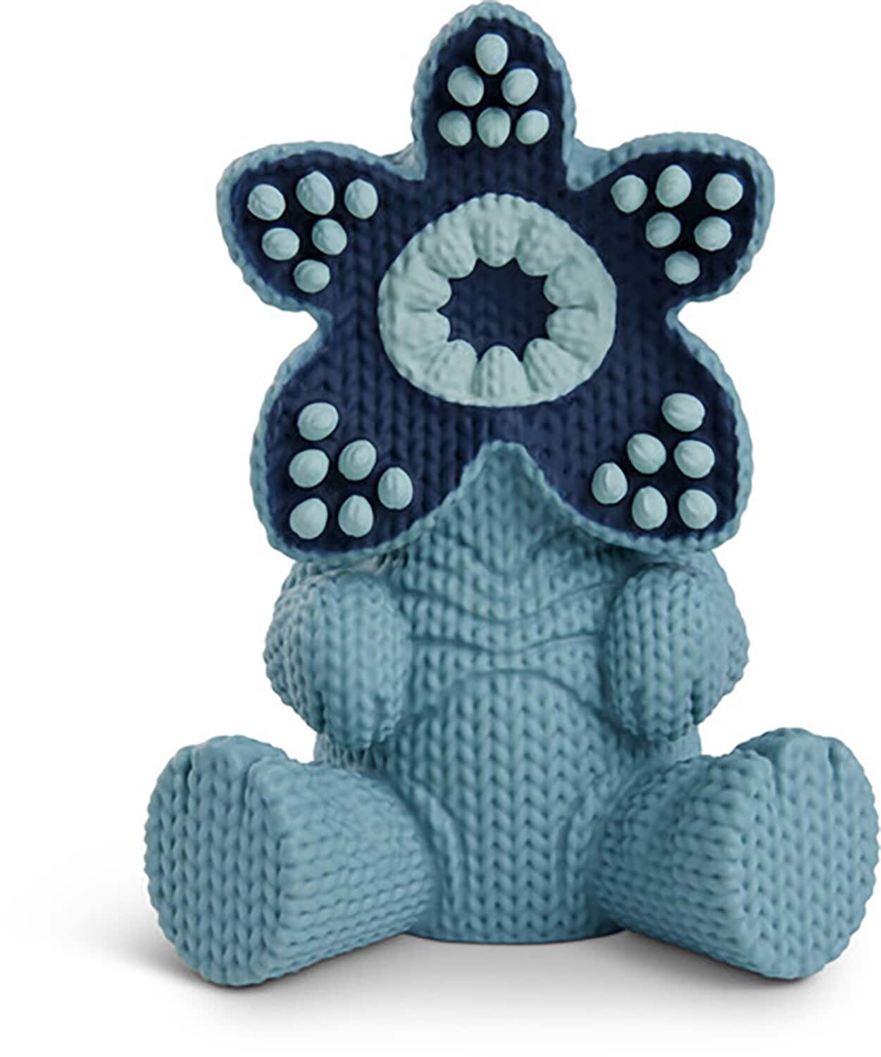 Handmade by Robots - Stranger Things - Demogorgon #284 (Upside Down Version) - Collectibles - Multicolor