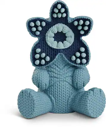 Front. Handmade by Robots - Handmade by Robots - Stranger Things - Demogorgon #284 (Upside Down Version) - Collectibles - Multicolor.