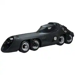 McFarlane Toys - DC Multiverse Batmissile (Batman Returns) 5" x 21" Vehicle