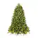 Alt View 21. Costway - 7.5ft Pre-lit PVC Christmas Fir Tree 8 Flash Mode - Green.