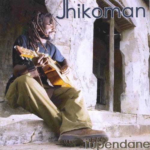 Jhikoman - Tupendane   - COMPACT DISCS [CD] price history on PriceWatchPro