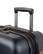 Alt View 12. Bugatti - Wellington Expandable Spinner Hardside Suitcase Set - 3 Piece - Navy.