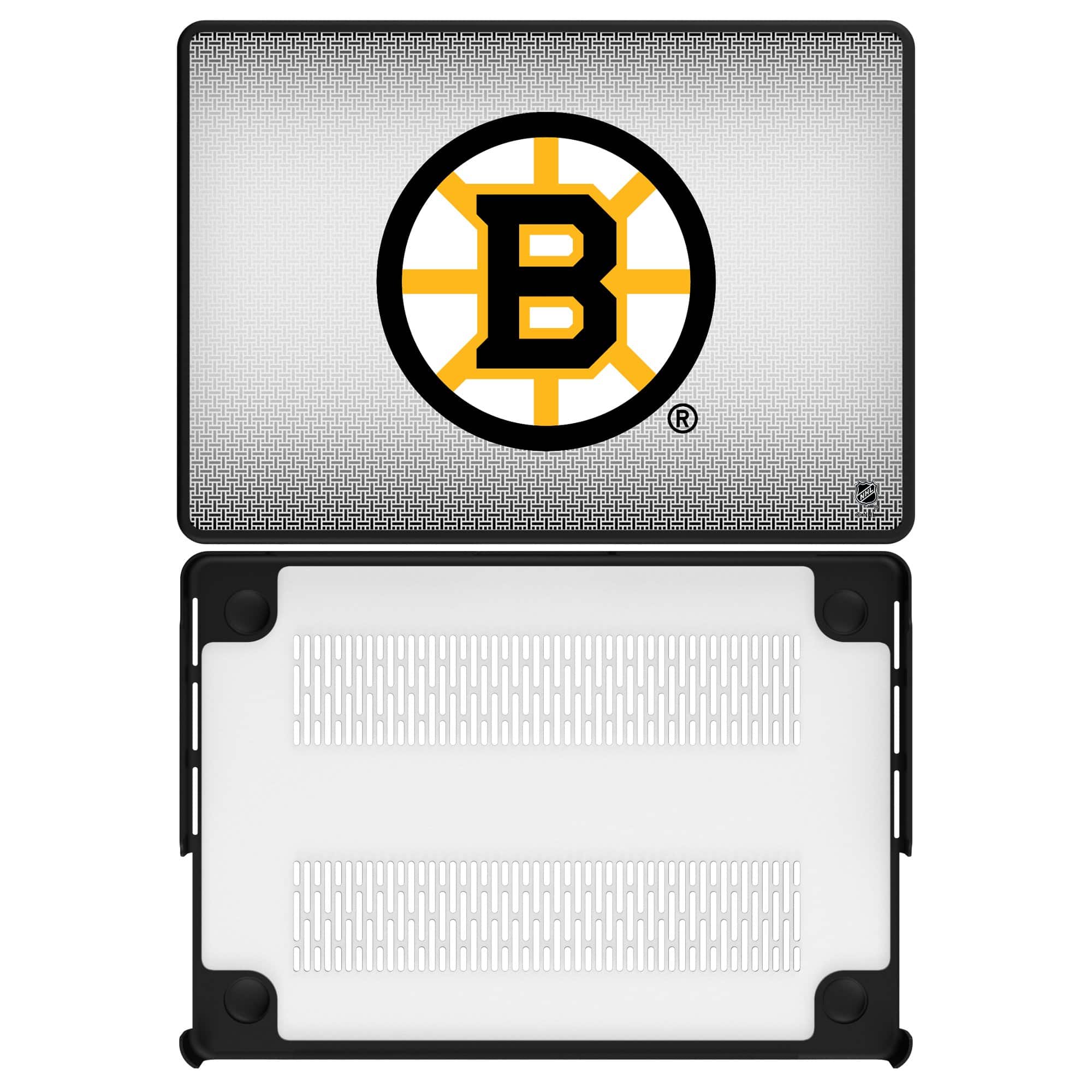 Keyscaper - Linen MacBook Case - Air 13 in - Multicolor