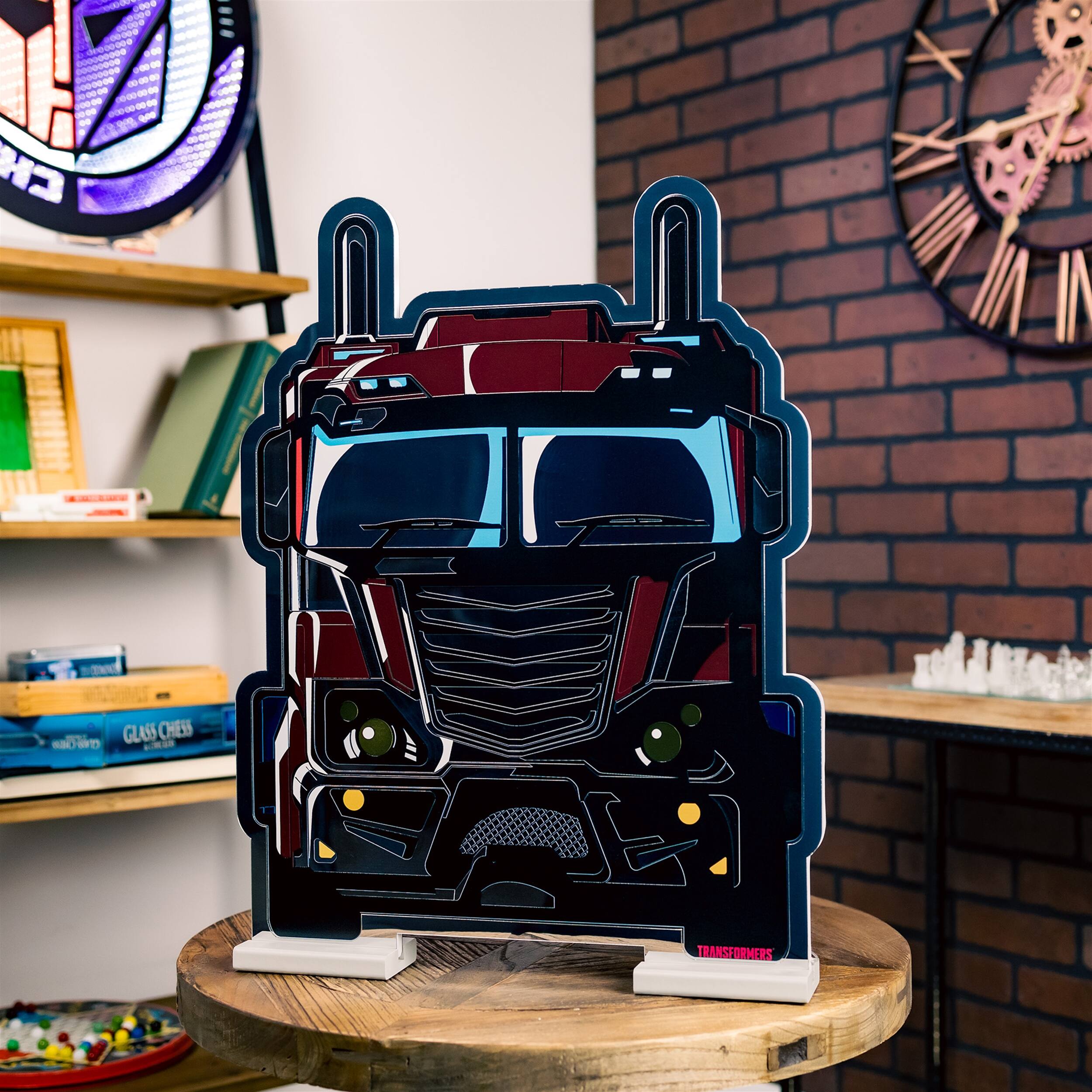 GLASS CHESS  
8a0WD  
TRANSFORMERS