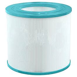 Hurricane - Replacement Spa Filter Cartridge for Pleatco PSD125 & Unicel C-8320