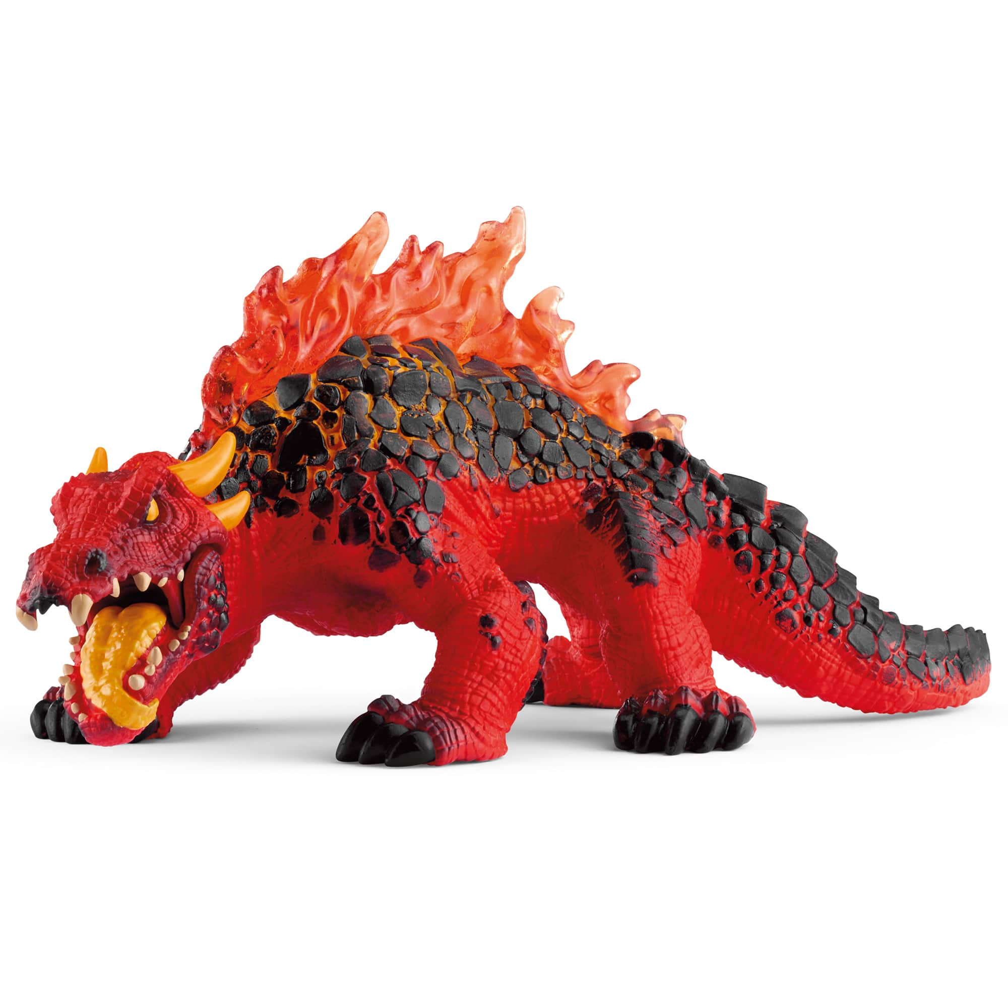 Schleich - Eldrador Creatures: Magma Lizard price history on PriceWatchPro