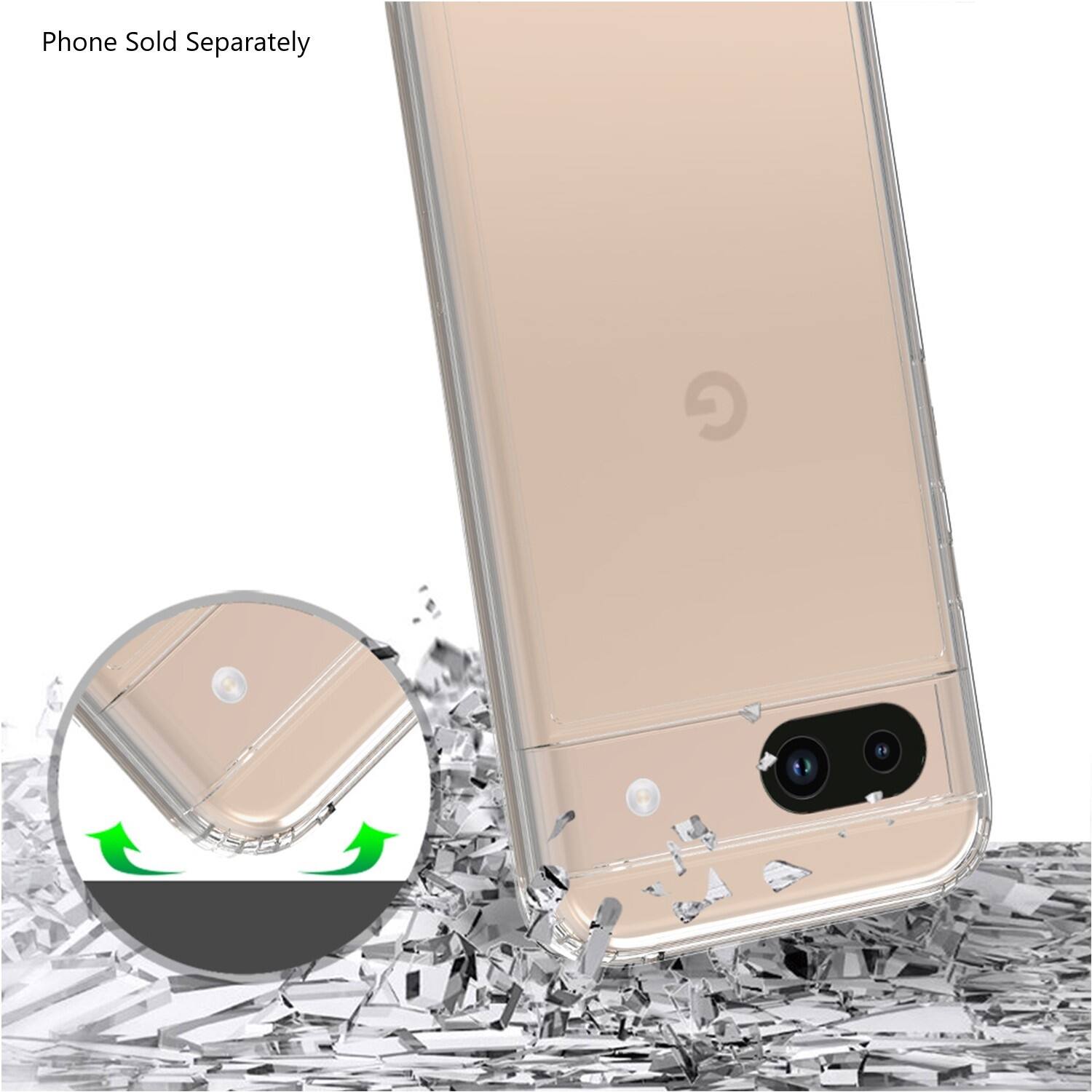 Phone Sold Separately