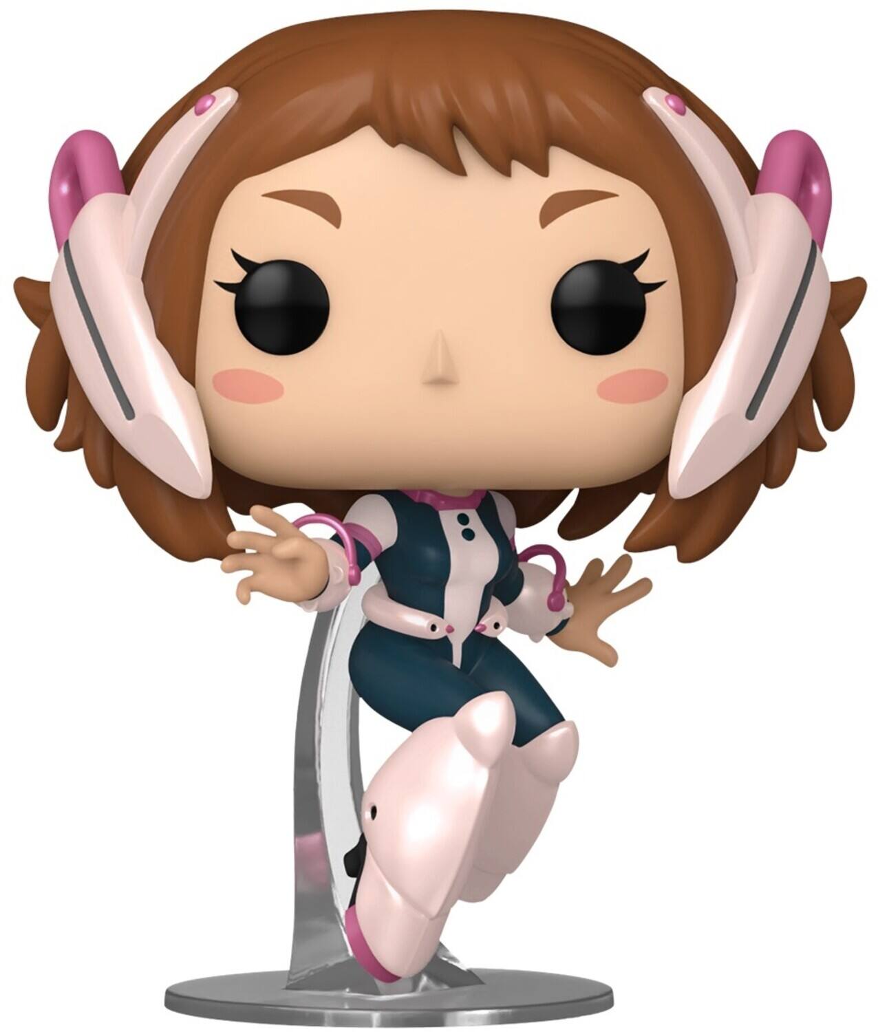 Alt View 2. Funko - FUNKO POP! ANIME: My Hero Academia - Ochaco (MT) (Styles May Vary) (MHA)   - Collectibles - Multicolor.