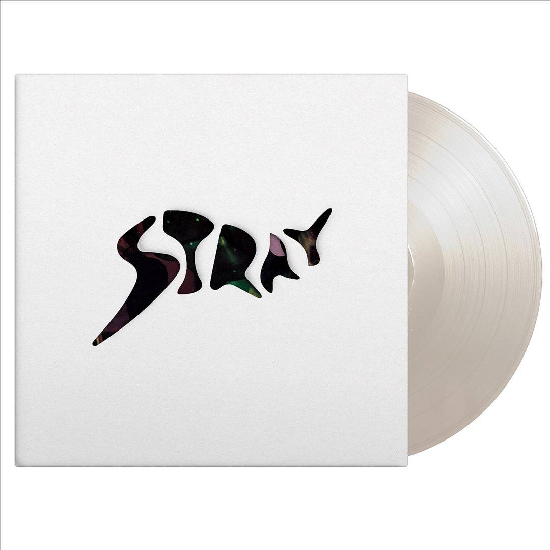Stray [LP] [VINYL]