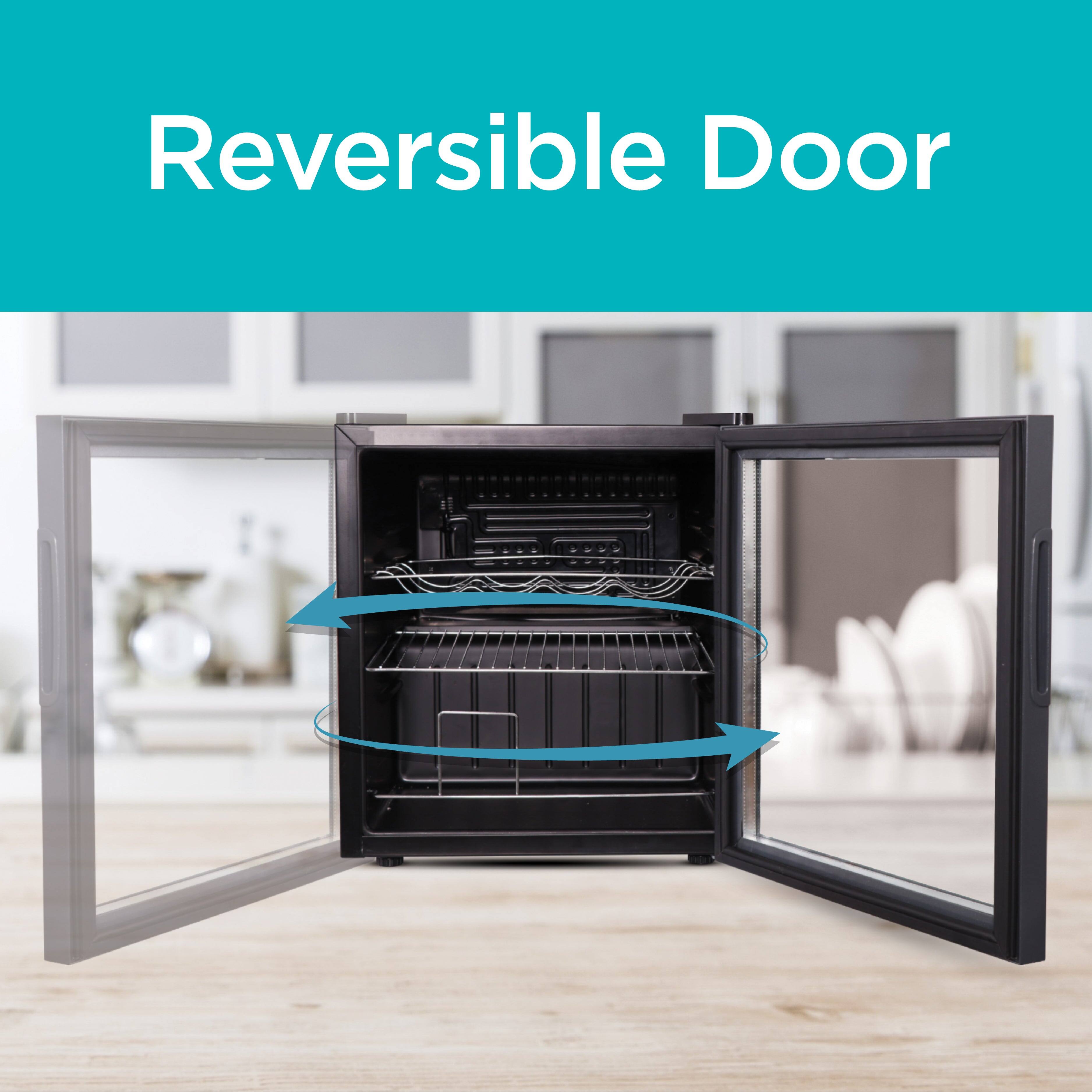 Reversible Door