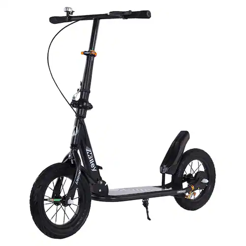 Kick Scooters