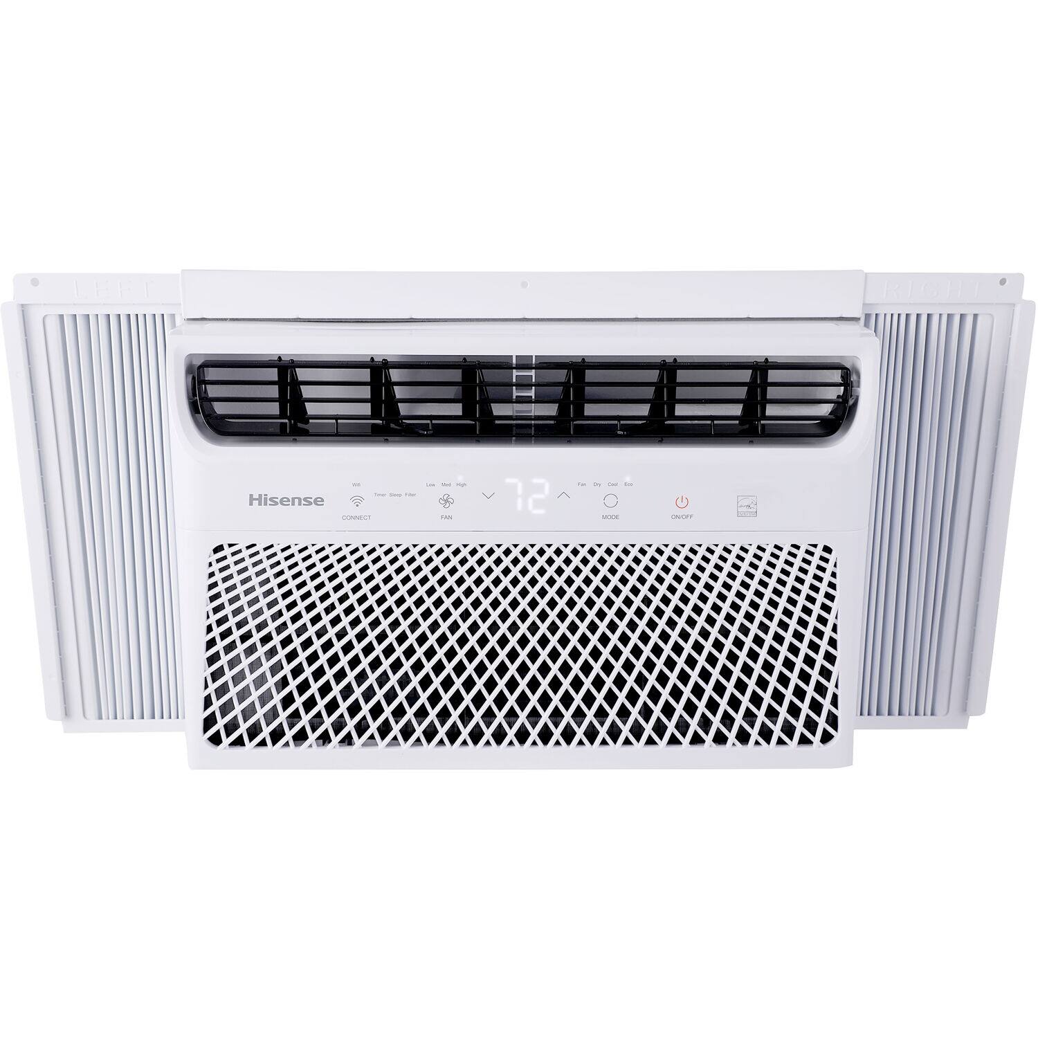 Hisense CONNECT i - - - ... 12 MAE C NY