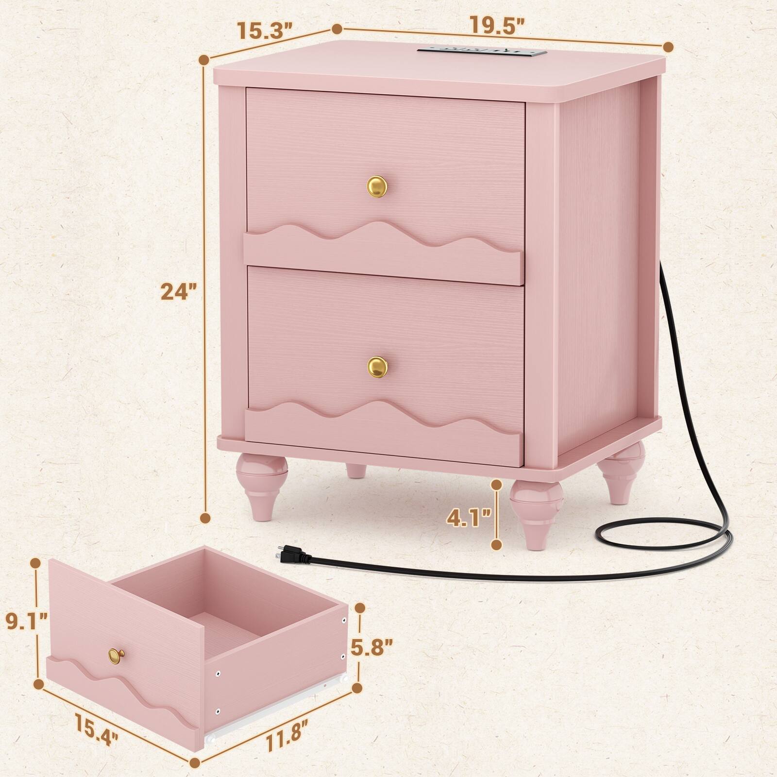 15.3" 19.5" 24" 4.1" 9.1" 5.8" 15.4" 11.8"