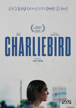 Charliebird - DVD