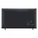 Alt View 13. LG - 70" Class NanoCell 75UQA Series LED 4K UHD Smart webOS TV - Black.