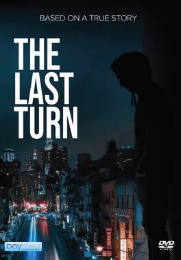 The Last Turn - DVD