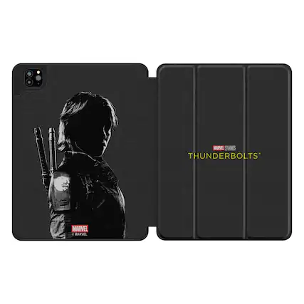 MARVEL STUDIOS THUNDERBOLTS
MARVEL STUDIOS
MARVEL