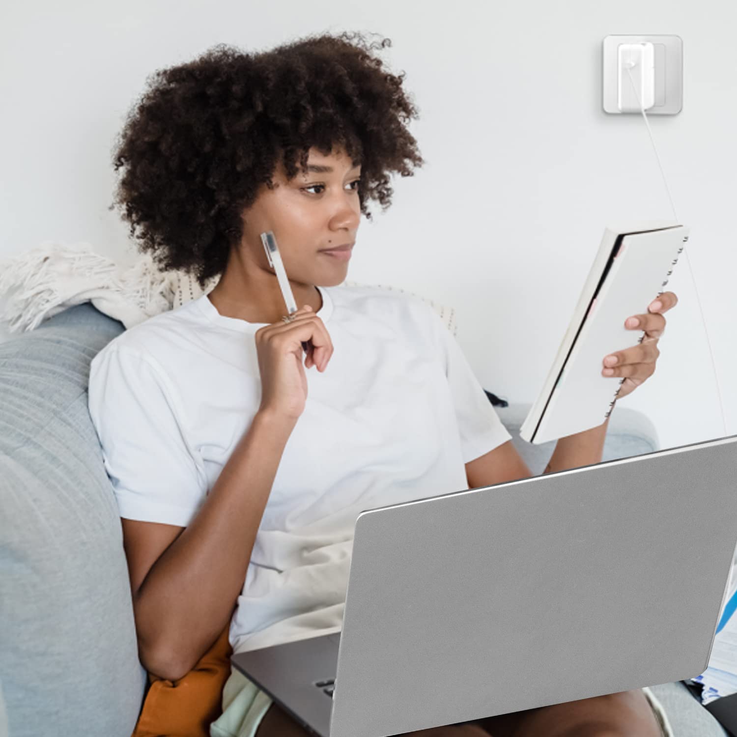 media item thumbnail