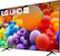 Alt View 31. LG - 55” Class UT70 Series LED 4K UHD Smart webOS TV (2024).