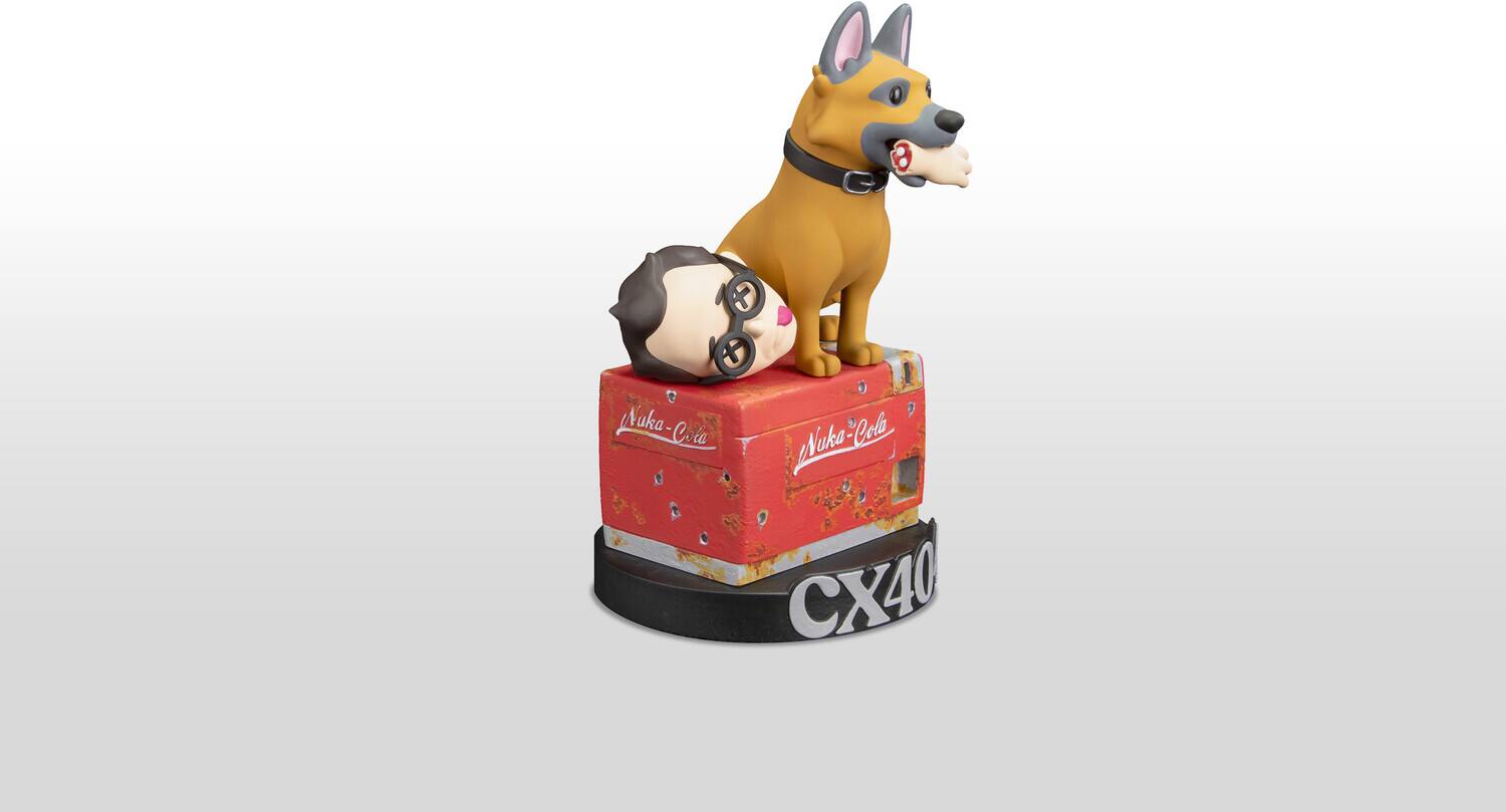 a x 3 Aua-oi Nuka-Cola 2 Nuka-Cola CX40