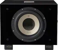REL Acoustics Ltd
REL S/550
REL S/550