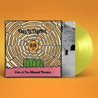 Live at the Minack Theatre [LP] - VINYL - Front_Zoom