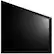 Alt View 1. LG - LG 43UL3J-M Digital Signage Display - 43" - In-plane Switching (IPS) Technology - 16 Hours/ 7 Days Operation - 3840 x - Black.