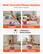 Multi-Scenario Fitness Solution
Healthy lifestyle companion
Oscillation
Pulsation
2 Resistance Bands Included
Lateral
Combination