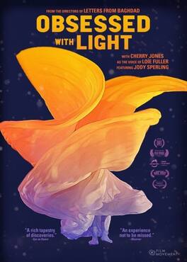 Obsessed With Light - DVD