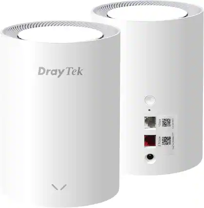 DrayTek RESEN 2 - 1Gbps 2.5Gbps 2 SND Connect KPP ChreyTekWdraies DONT