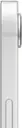 Left. Apple - iPhone 16e 256GB - Apple Intelligence - White.