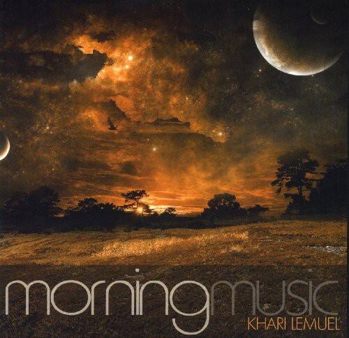 Khari Lemuel - Morning Music   - COMPACT DISCS [CD] price history on PriceWatchPro