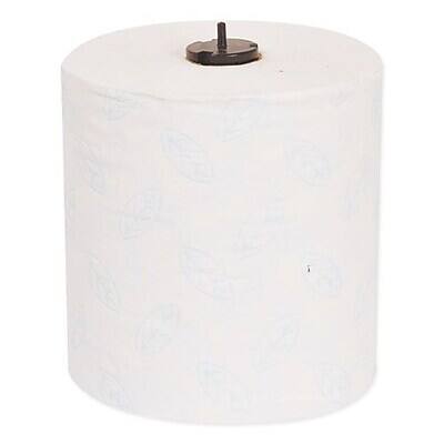"Tork - Premium Extra Soft Matic Hand Towel Roll, 2-Ply, 7.7"" x 300 ft, 6/Carton (TRK290094) - White" price history on PriceWatchPro