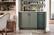 Alt View 8. KitchenAid - 15 inch 25-Lb. Ice Maker - Juniper.