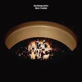 Nils Frahm - Tripping With Nils Frahm - VINYL LP