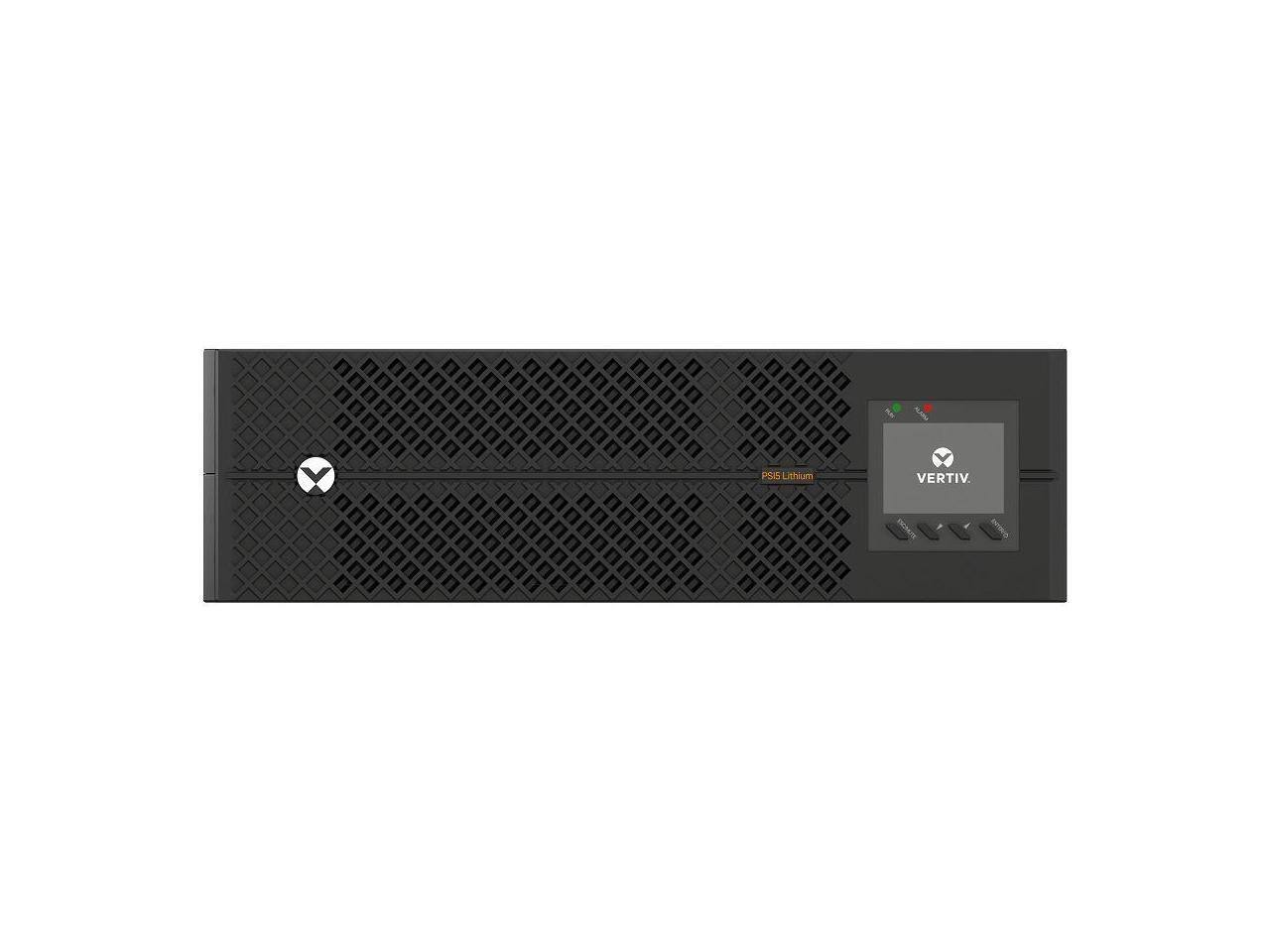 PSB Lithium VERTIV