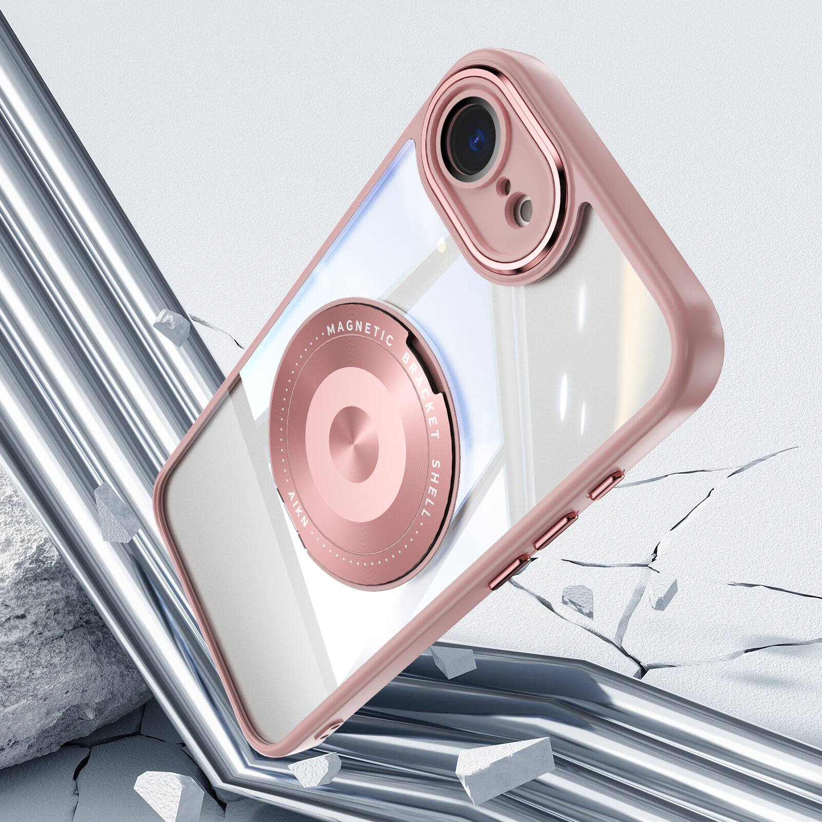 MAGNETIC BRACKET AIKN SHELL
