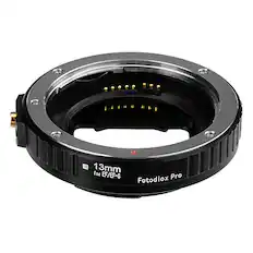 13mm for EF/EF-S
Fotodiox Pro