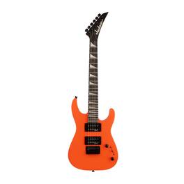 Jackson - JS Series Dinky Minion JS1X 6-String Electric Guitar (Safety Orange)
