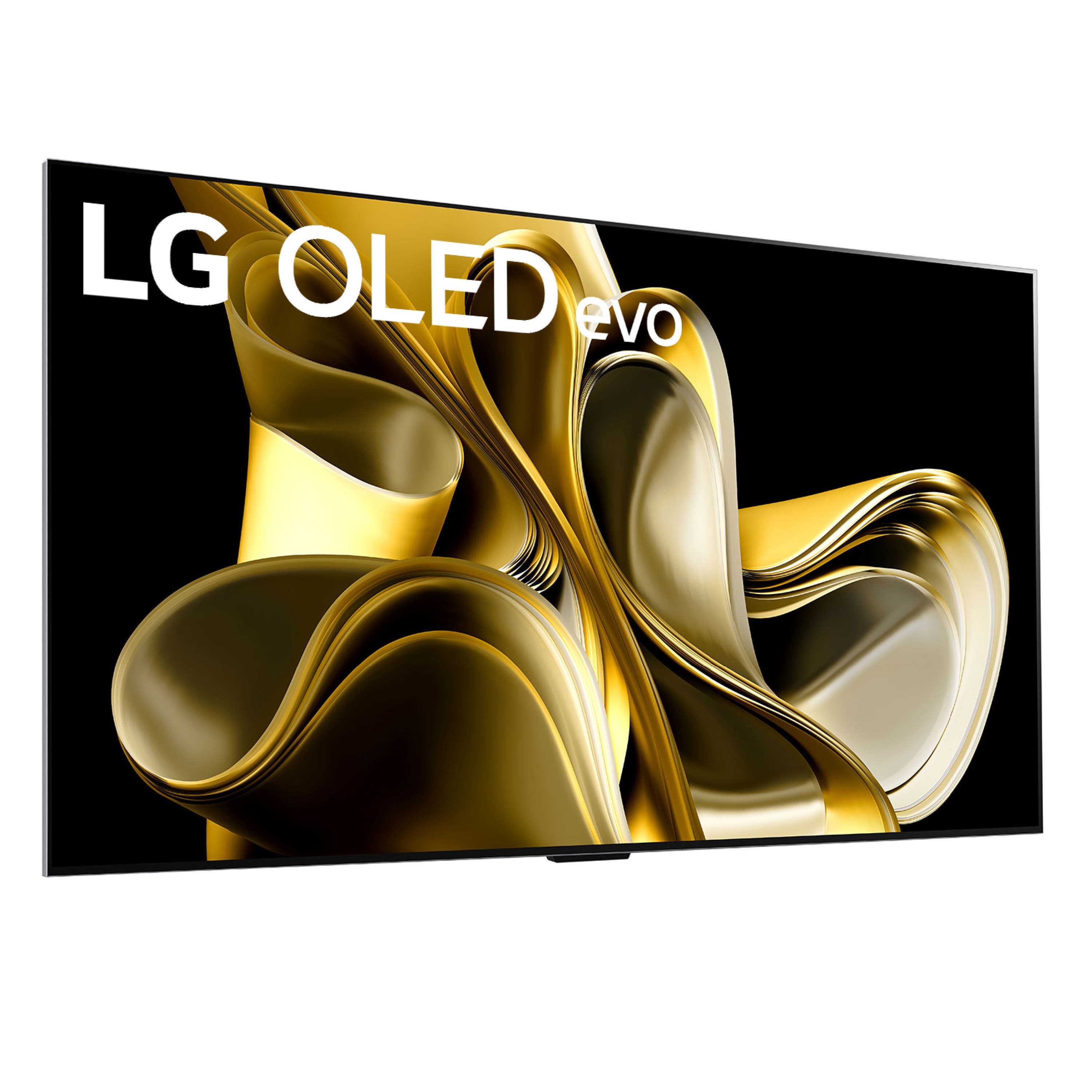 LG OLED evo